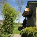 Elbahof, Goed En Goedkoop! Bed & Breakfast *
