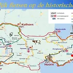 Elbahof, Goed En Goedkoop!