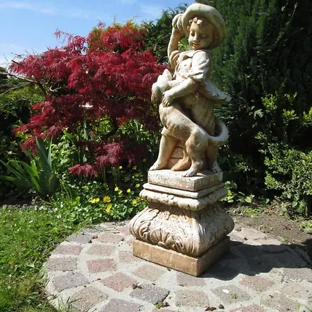 Bed & Breakfast Elbahof, Goed En Goedkoop! Hem