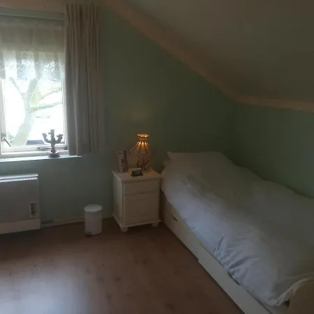 Elbahof, Goed En Goedkoop!