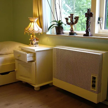 Bed & Breakfast Elbahof, Goed En Goedkoop! Hem