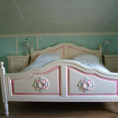 Bed & Breakfast Elbahof, Goed En Goedkoop!