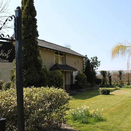 Elbahof, Goed En Goedkoop! Bed & Breakfast *