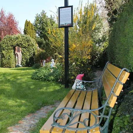 Elbahof, Goed En Goedkoop! Bed & Breakfast Hem