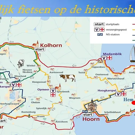 Elbahof, Goed En Goedkoop!