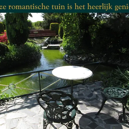 Bed & Breakfast Elbahof, Goed En Goedkoop!