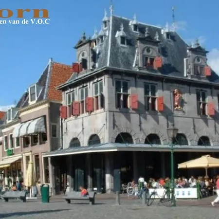 Elbahof, Goed En Goedkoop! Bed and breakfast Hem