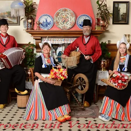 Elbahof, Goed En Goedkoop! *