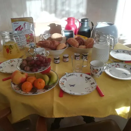 Nocleg ze śniadaniem Elbahof, Goed En Goedkoop! *