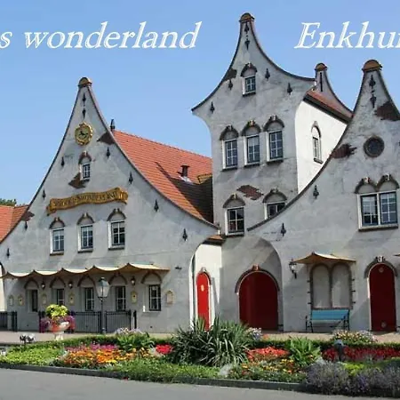 Nocleg ze śniadaniem Elbahof, Goed En Goedkoop!