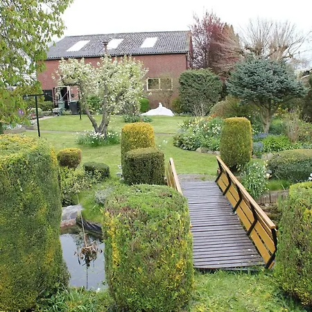 Elbahof, Goed En Goedkoop! Bed & Breakfast