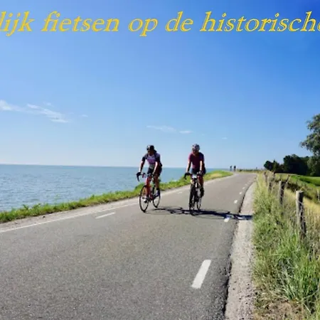 Nocleg ze śniadaniem Elbahof, Goed En Goedkoop! Hem
