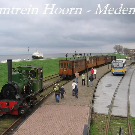 Elbahof, Goed En Goedkoop! * Hem