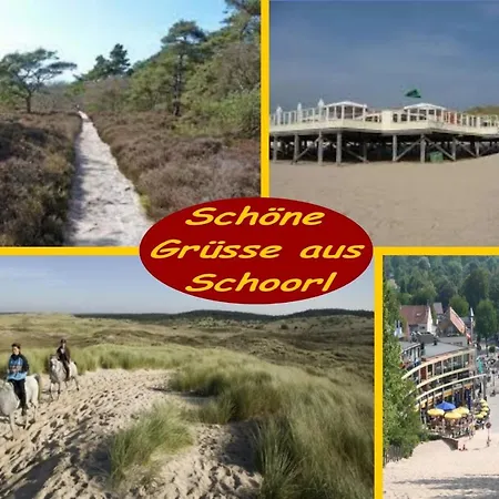 Elbahof, Goed En Goedkoop! Nocleg ze śniadaniem Hem