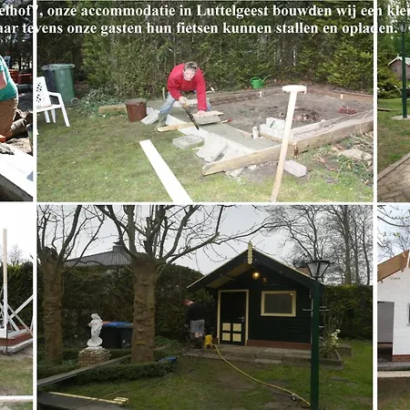 Elbahof, Goed En Goedkoop! * Hem