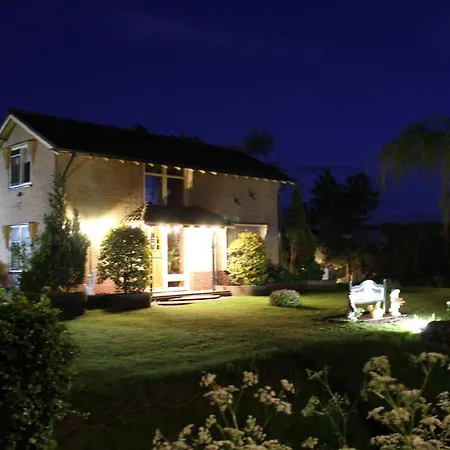 Elbahof, Goed En Goedkoop! Bed & Breakfast *