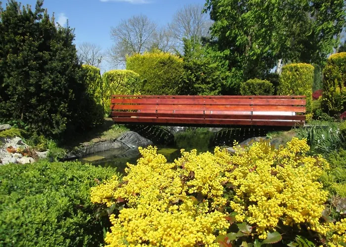 Elbahof, Goed En Goedkoop! Hem