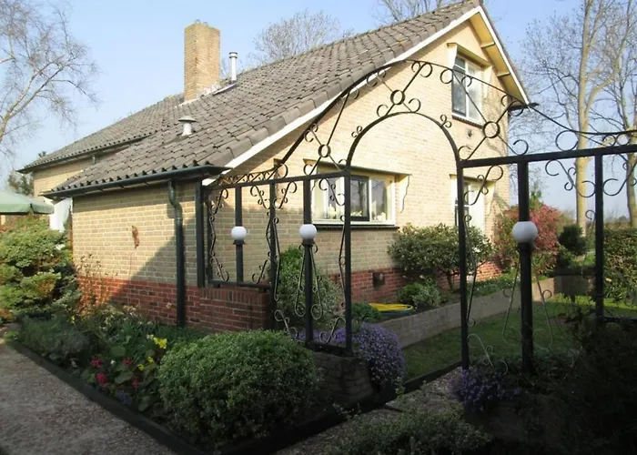 Bed & Breakfast Elbahof, Goed En Goedkoop! *