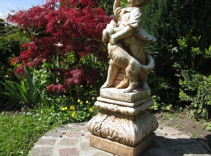 Bed & Breakfast Elbahof, Goed En Goedkoop! Hem