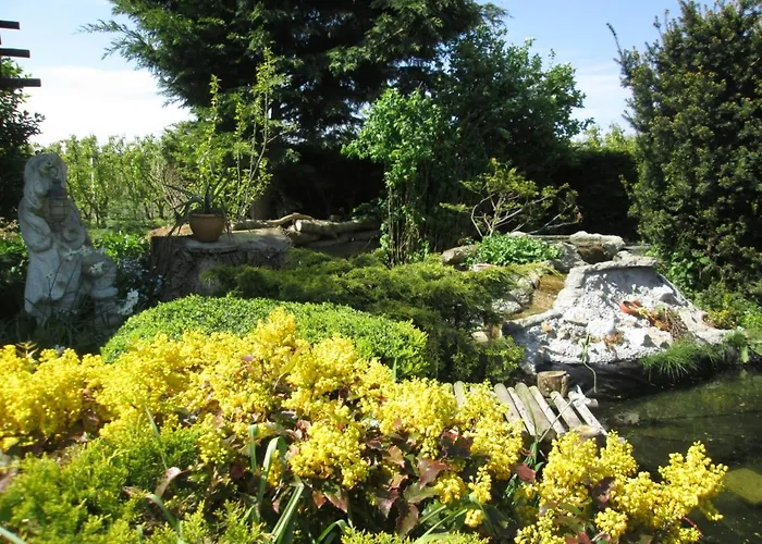 Elbahof, Goed En Goedkoop!