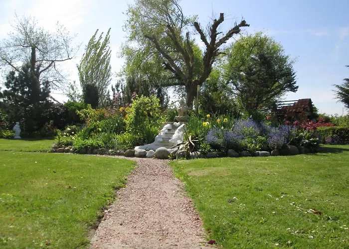 Elbahof, Goed En Goedkoop! Bed & Breakfast Hem