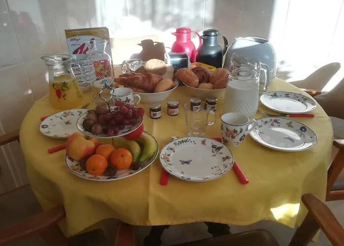 Bed & Breakfast Elbahof, Goed En Goedkoop! *