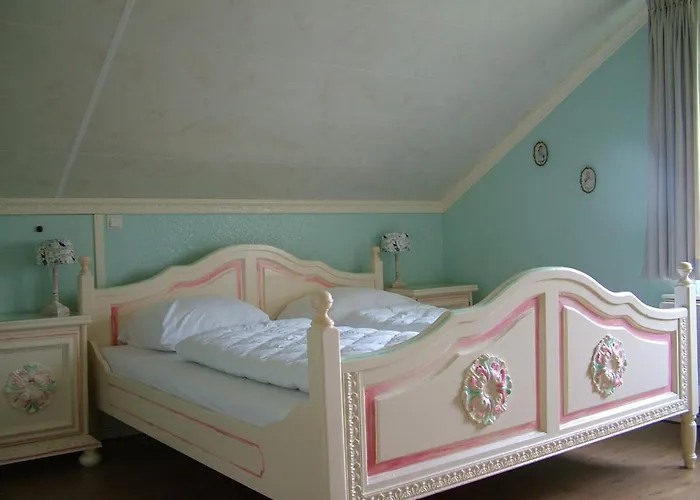 Elbahof, Goed En Goedkoop! Bed & Breakfast *