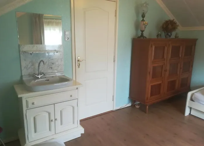 Elbahof, Goed En Goedkoop!