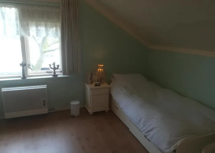 Elbahof, Goed En Goedkoop!