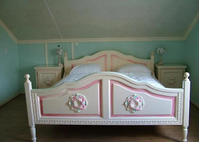 Bed & Breakfast Elbahof, Goed En Goedkoop!