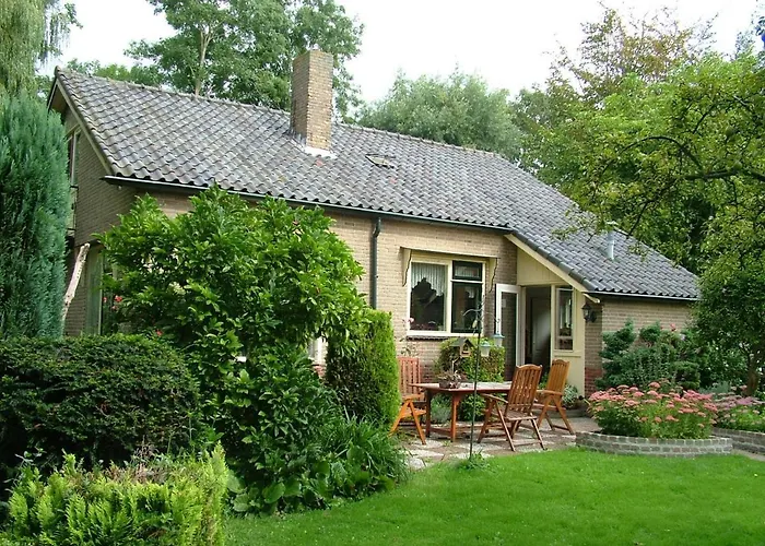 Elbahof, Goed En Goedkoop! Bed & Breakfast Hem