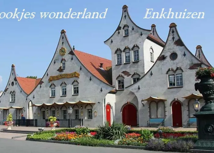 Bed & Breakfast Elbahof, Goed En Goedkoop!