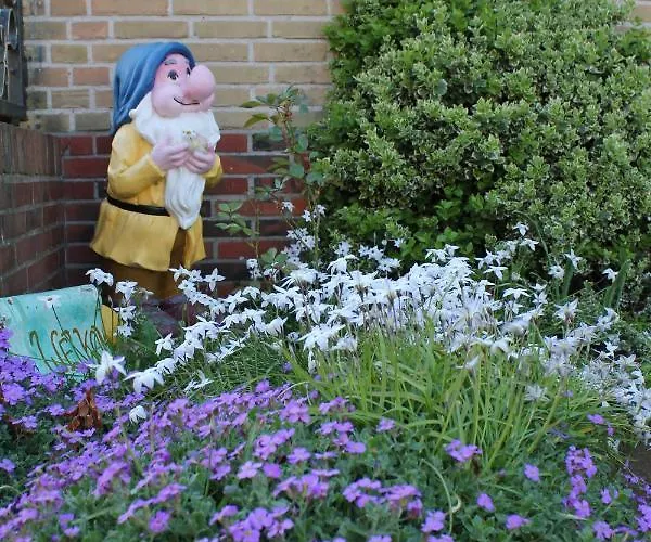 Elbahof, Goed En Goedkoop! *