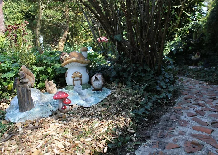 Elbahof, Goed En Goedkoop! Bed & Breakfast *