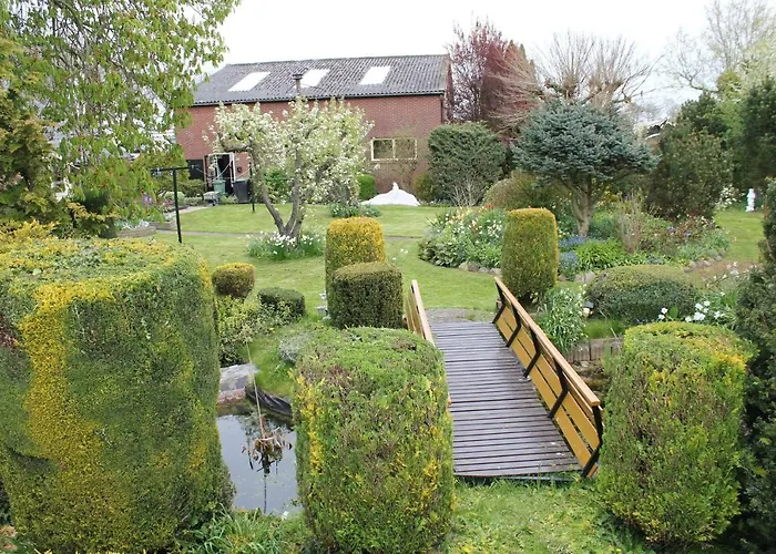 Elbahof, Goed En Goedkoop! Bed & Breakfast