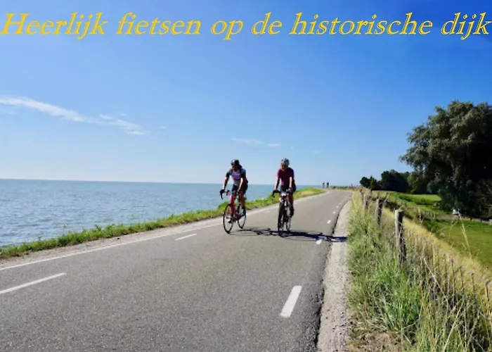 Bed & Breakfast Elbahof, Goed En Goedkoop! Hem