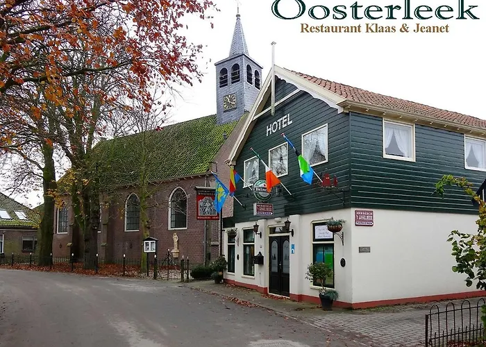 Bed & Breakfast Elbahof, Goed En Goedkoop!