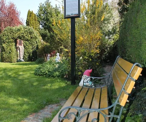 Elbahof, Goed En Goedkoop! Bed & Breakfast Hem