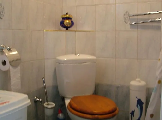 Bed & Breakfast Elbahof, Goed En Goedkoop! Hem