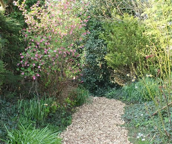 Elbahof, Goed En Goedkoop! Bed & Breakfast Hem