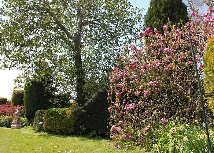 Bed & Breakfast Elbahof, Goed En Goedkoop! Hem