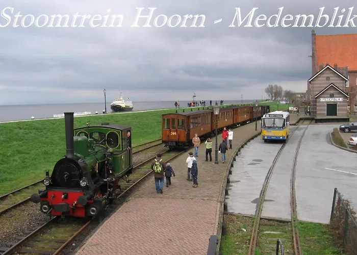 Elbahof, Goed En Goedkoop! * Hem