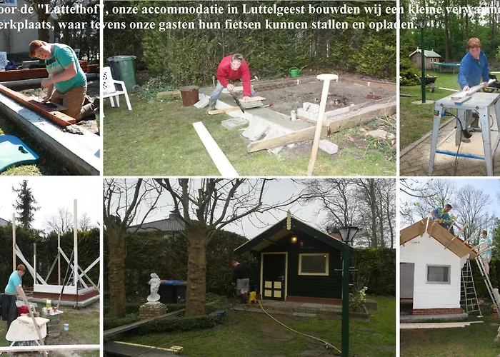 Elbahof, Goed En Goedkoop! * Hem