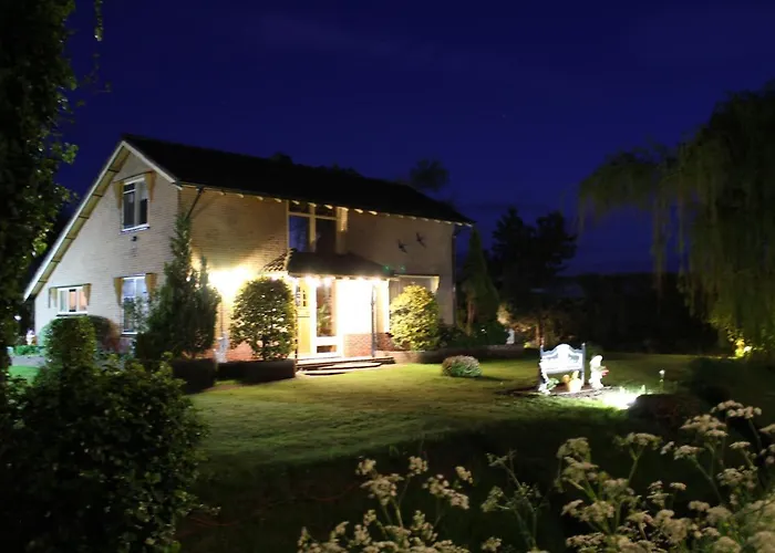 Elbahof, Goed En Goedkoop! Bed & Breakfast *